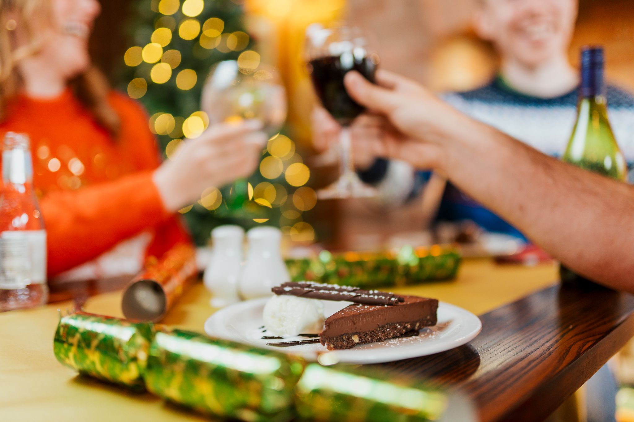 Even more magical occasions at The Coopers Carvery