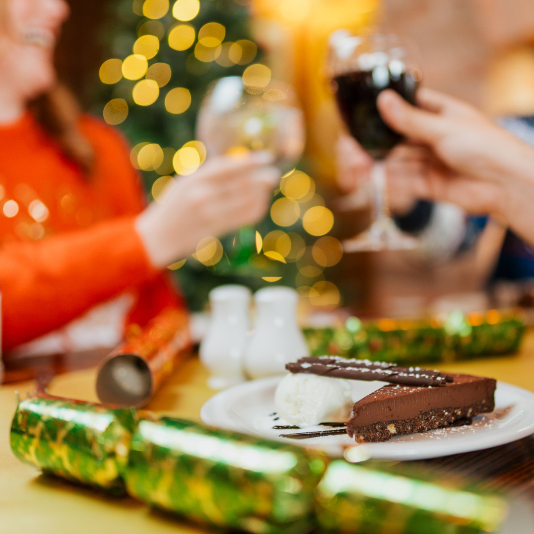 Christmas at The Coopers Carvery